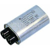 Kenwood MW410E Obsolete High Voltage Capacitor