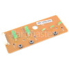 LG GRP207DLQ LED Display PCB Assembly : 6871JB2022A On Label