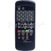 Grundig T55-1020 Remote Control