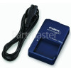 Canon CB-2LVE Battery Charger