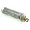 Whirlpool Capacitor 10uF 2tag