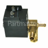 Simac 1880 DUALVAP Solenoid Valve