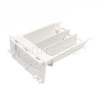 Zanussi ZWG1140M Detergent Drawer Assembly