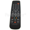 Pioneer DBRT210GBS Remote Control