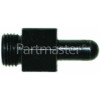 Electrolux DTC50GASS Pin Hinge Lower
