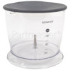 Kenwood HB660 Bowl & Lid