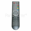 Daewoo RM9E19TDW0 Remote Control