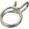 Diplomat Obsolete Clip:HOSE-13-20mm Laundry M3006W M3006G M3006B M3712W M3712S M9130 Electra 1150A Eco M302W M3200G