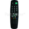 Bush 2863NTX Remote Control