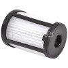 Electrolux TO7635 Filter With Safety Grid