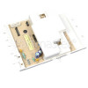 Stoves PCB - Main 1200 49011010