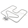 Servis TD70SS (Electric) Base Oven Element 970W