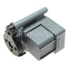 Smeg Condensor Drain Pump Assembly : HANYU B13-6B