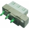 Wrighton Obsolete Pushbutton Unit