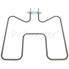 Hoover Oven Base Element