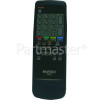 Matsui 1408T Remote Control