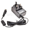 16911LEDDVDBLACK AC Adaptor