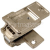 Baumatic Washing Machine Integrated Door Hinge