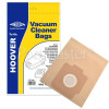 Alpina H7 Dust Bag (Pack Of 5) - BAG103