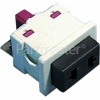 Alfatec Switch:Boost-on/off Cyl Upr Z1261 2520 Harmony 1510 1520 Contour 2