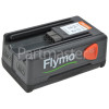 Flymo 18V Rechargeable Battery Pack