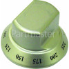 Baumatic BT2760SS Control Knob