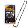 Universal Powered By McCulloch CHO015 30cm (12") 45 Drive Link Chainsaw Chain