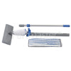 Numatic DTK-8 (SMM40V) - Spraymop Master, Velcro With 1x Nylostripe 40cm Mop