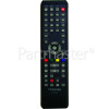 Toshiba SER0280 Remote Control