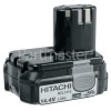 Hitachi RB 14DL BCL1415 14.4V Clip-on Li-Ion Power Tool Battery