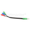 LED26V11 Component Cable