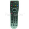 Hitachi 42PD3000 CLE952A Remote Control