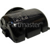 Vortex Motor Cover Vac V3211