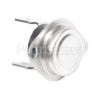 LVD6W13 Thermostat : 150C