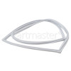 Indesit White Fridge Door Seal