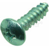 Electra TD45A Obsolete Support Cover Fixingscrews