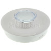 Kenwood Goblet Lid & Filler Cap White