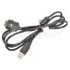 Samsung USB PC/Power Cable