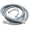 Wpro Water Outlet Hose