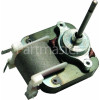 Asko Cooling Fan Motor