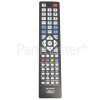 Blaupunkt Compatible TV Remote Control