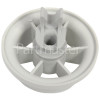 DeDietrich Dishwasher Lower Basket Wheel