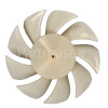 LG GB3133PVJK Fan Blade - Freezer