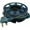 AEG ULTRAPOWER PARKETTO Cord Winder Atl.