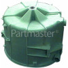 Gala Use MERC00201052 Drum:Outer Tub (Structural Foam) (MK2 Type) C/w Bearing Kit Laundry Plastic Type Front Plate