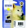 Epson Genuine T0964 Yellow Ink Cartridge