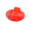 Cylinda IBU82/RF Lens Cover - Red