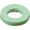 Scholtes RC2845 Plastic Washer 12X6 4X2mm Wh