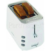 Kenwood TTP102 Long 2 Slice Toaster