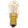 LEC EL450AW (444446055) 15W Fridge Lamp Ses/E14
